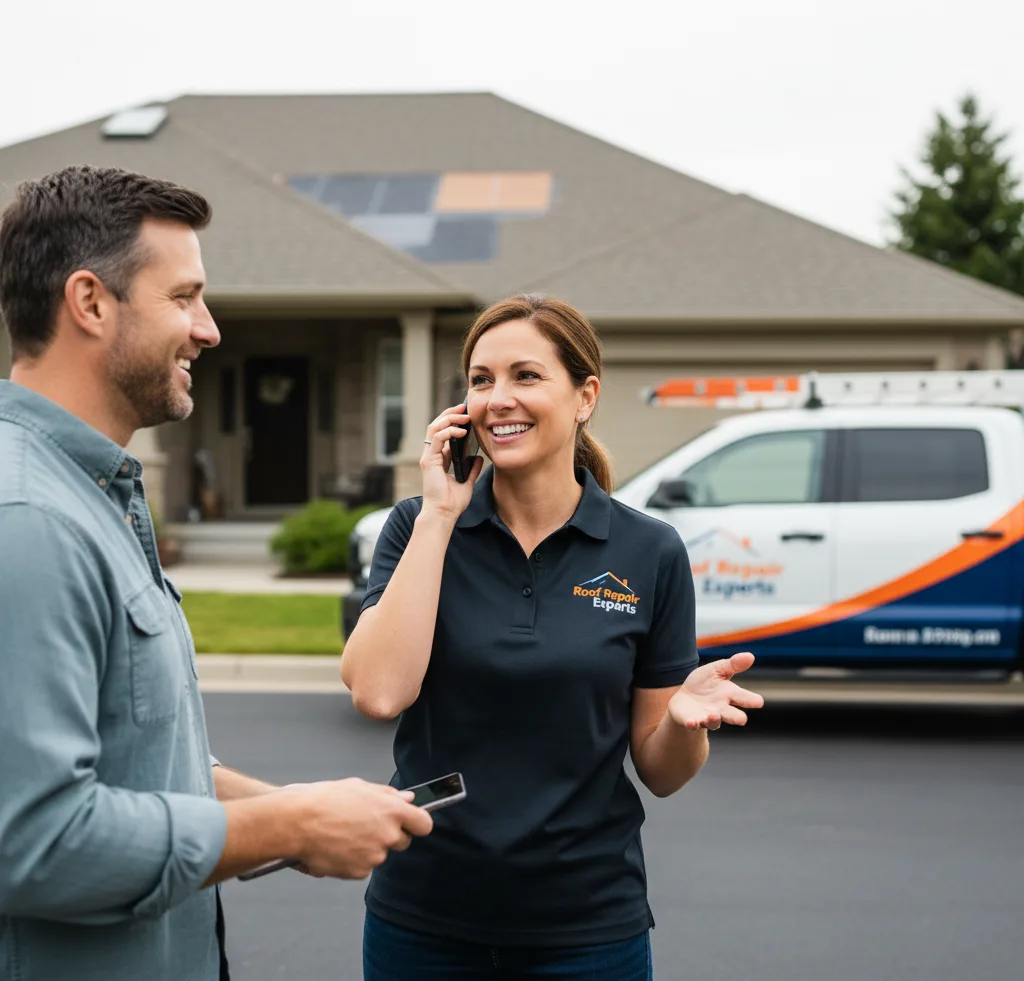 Roof Maintenance in Winterville, GA